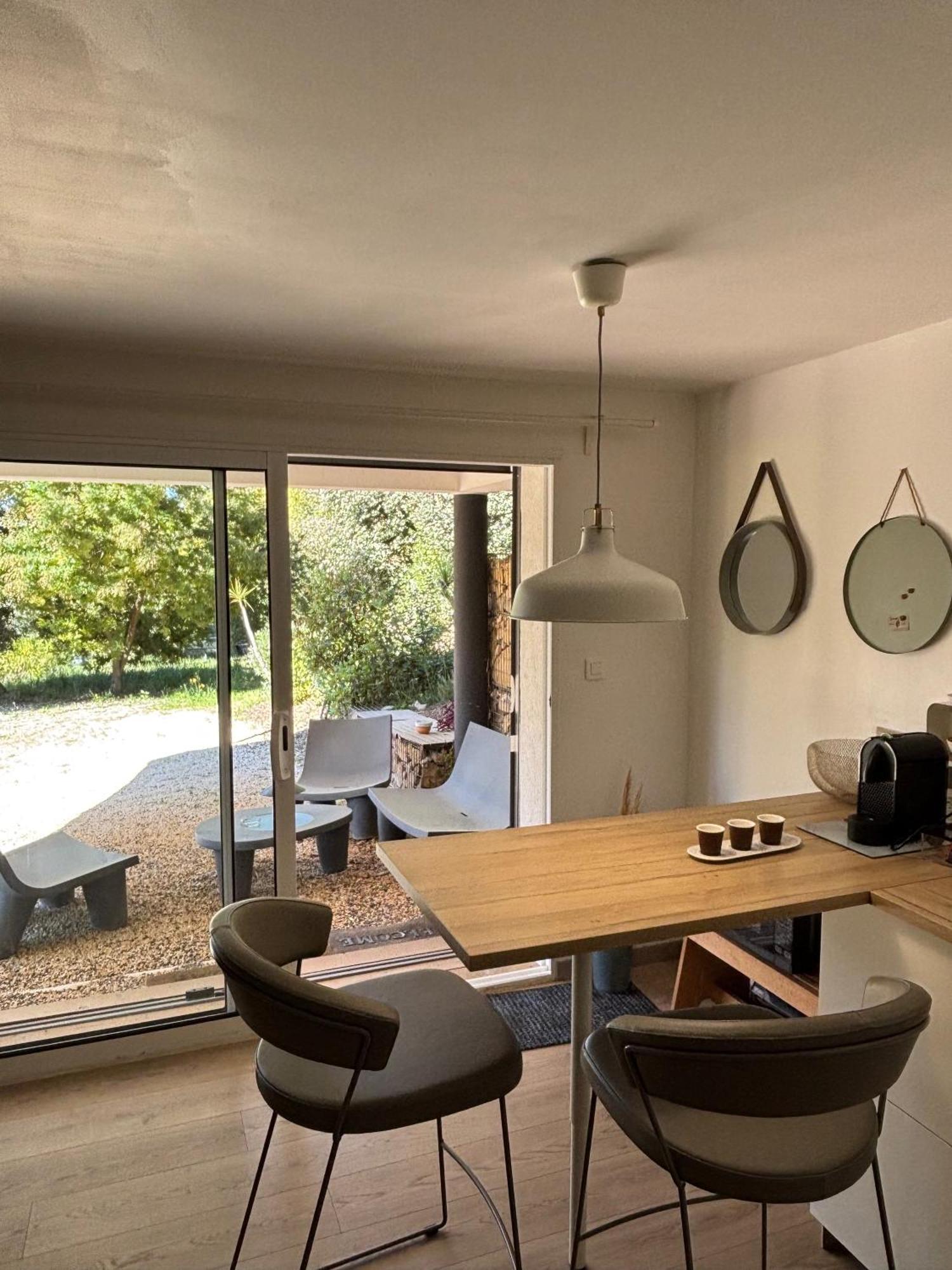 Studio Canadeau Le Castellet (Var) Exterior foto
